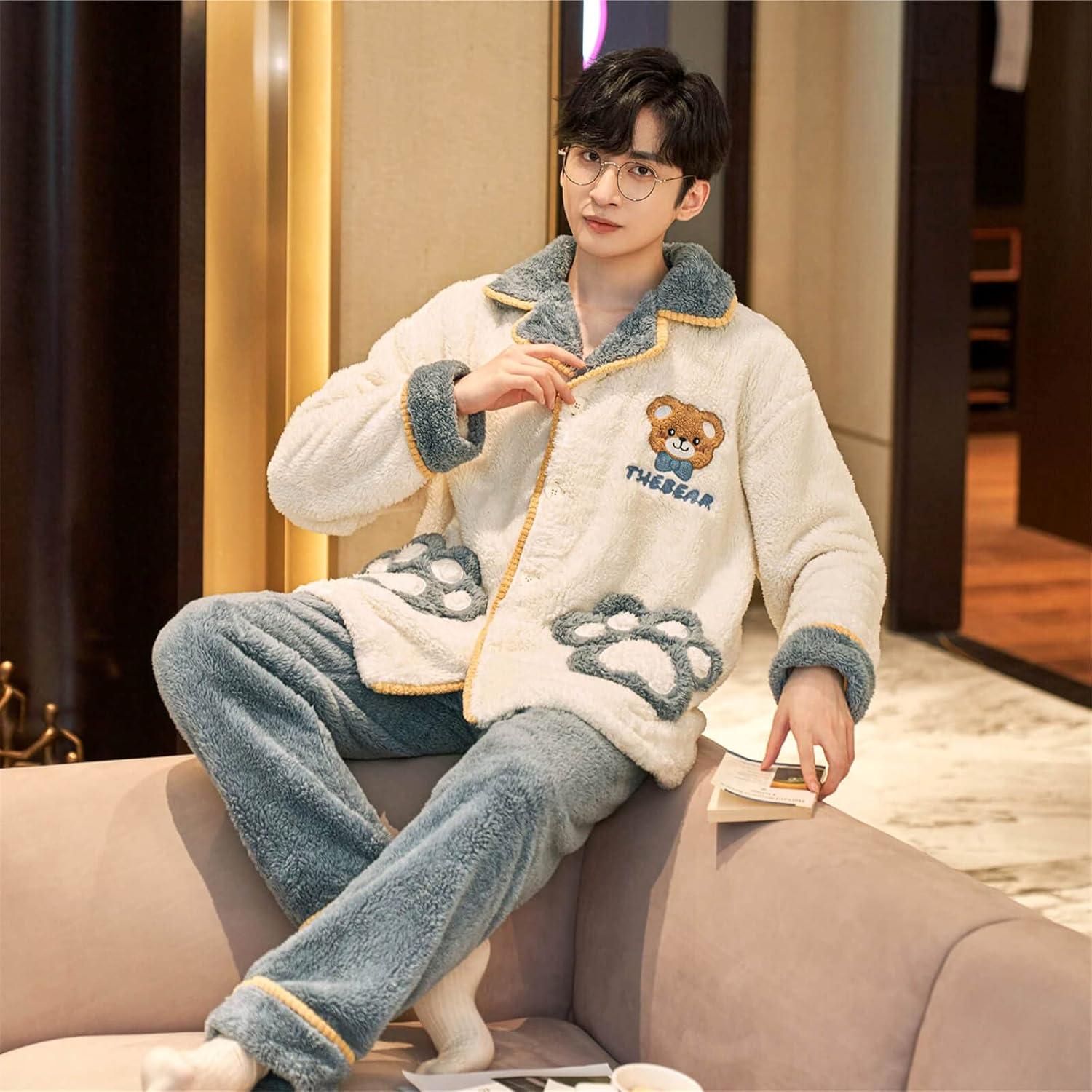 未使用ユニコーン焚き火ジャケットオリーブ✖️黒L奥田民生UNICORN